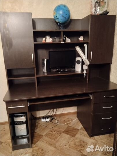 Офисная мебель бу столы