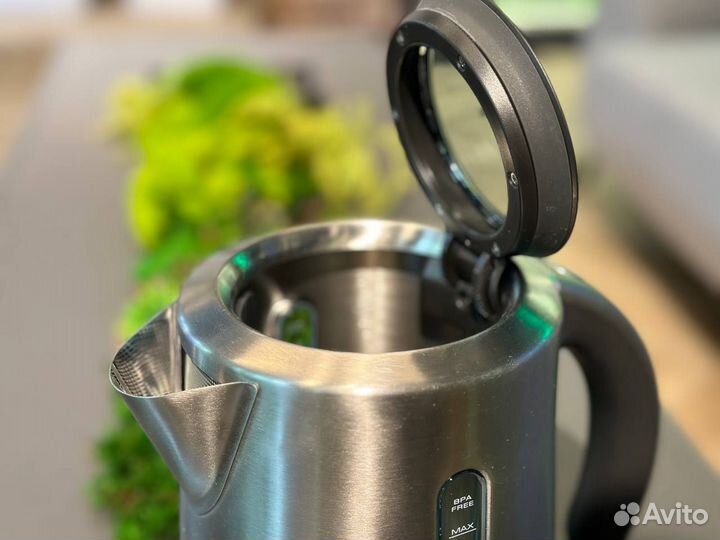 Чайник Breville The IQ Kettle Pure