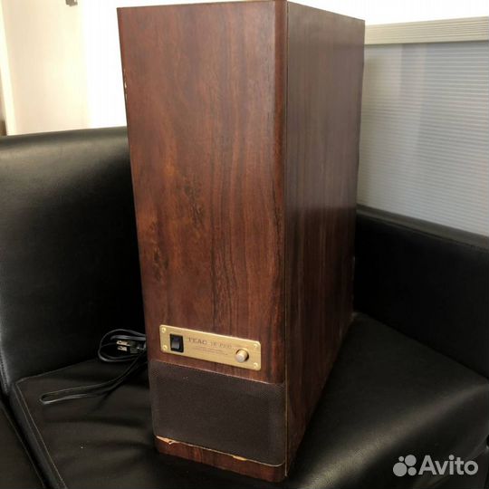 Teac SW-P100 сабвуфер