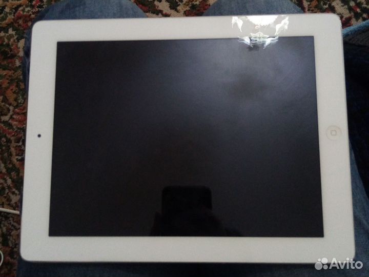 iPad