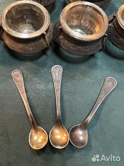 Солонка СССР