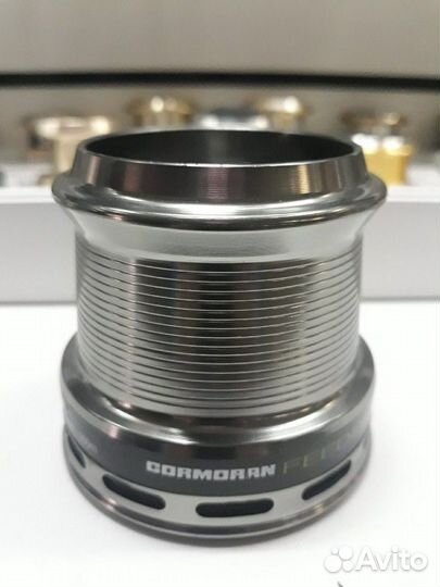 Шпуля Carmoran Feeder 5PIF 5000