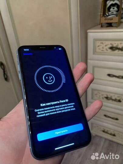 iPhone Xr 64gb