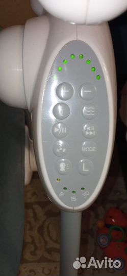 Детские качели