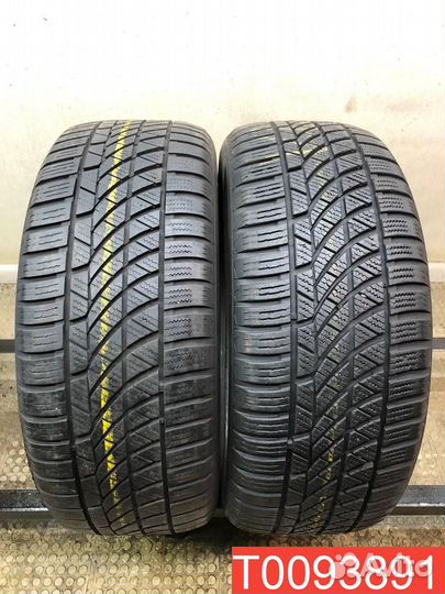 Hankook Kinergy 4S H740 225/55 R16 99V