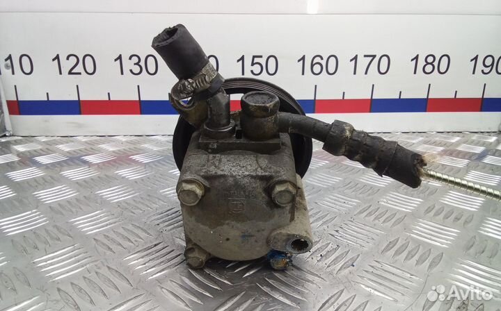 Насос гур Nissan Almera N16 (2000-2006)