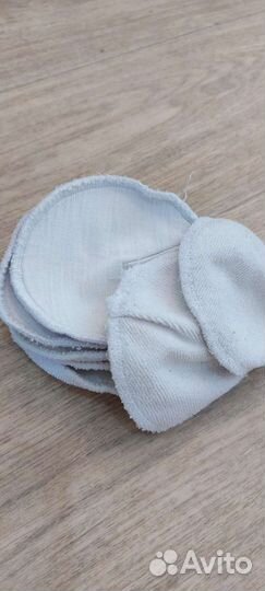 Вкладыши для груди