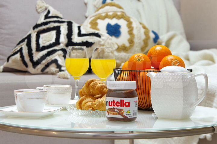 2-к. квартира, 50 м², 3/5 эт.