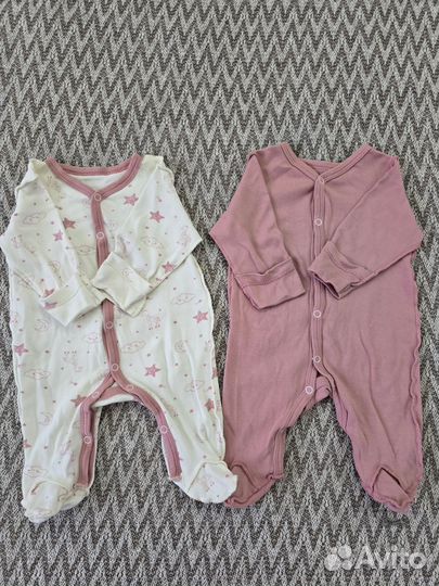 Боди для новорожденных