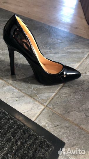 Туфли новые