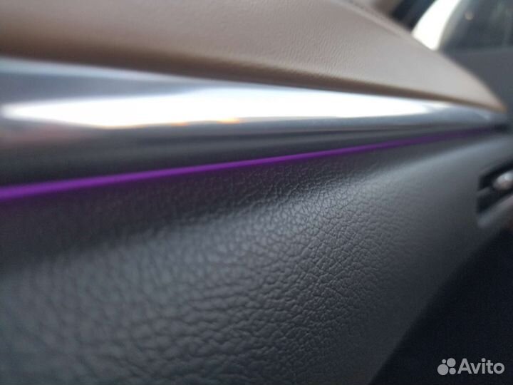 Hyundai Sonata 2 AT, 2020, 108 000 км