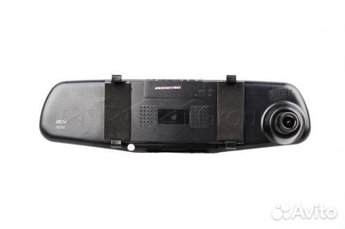Видеорегистратор-зеркало ACV GQ150 2 камеры