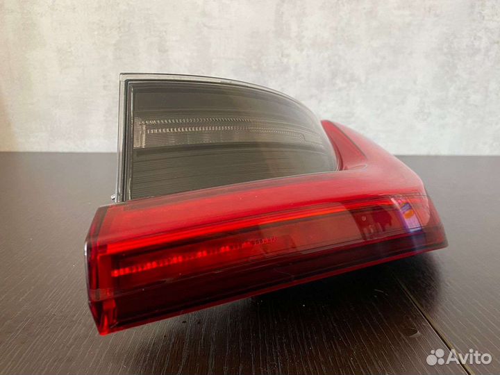 Фонарь внешний Bmw 3 Series G20 2018 правый (б/у)