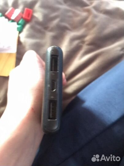 Повербанк 10000