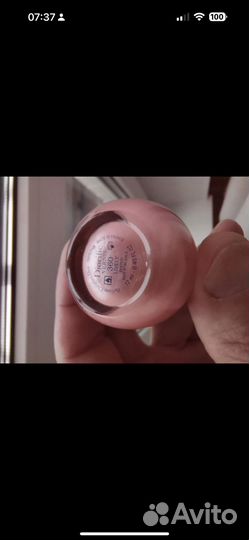 Лаки для ногтей dior