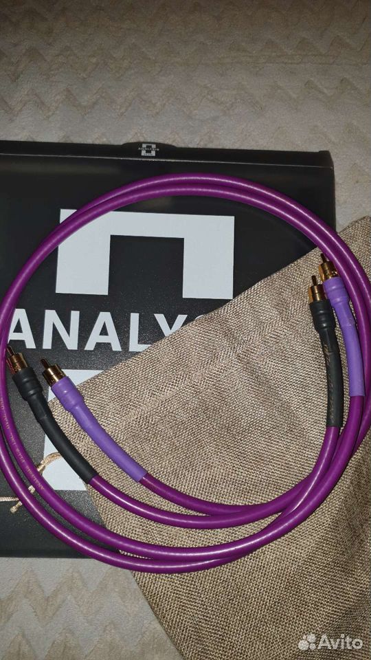 Analysis plus oval one