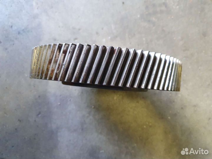 Шестерня грм