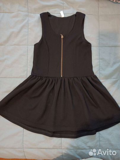 Школьная одежда 122-128 для девочки