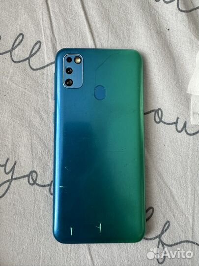 Samsung Galaxy M30s, 4/64 ГБ