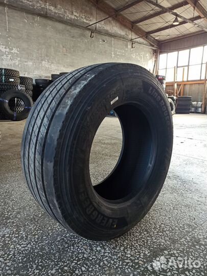 Грузовая шина 385/55R22.5 Evergreen ETL23 160K 20P