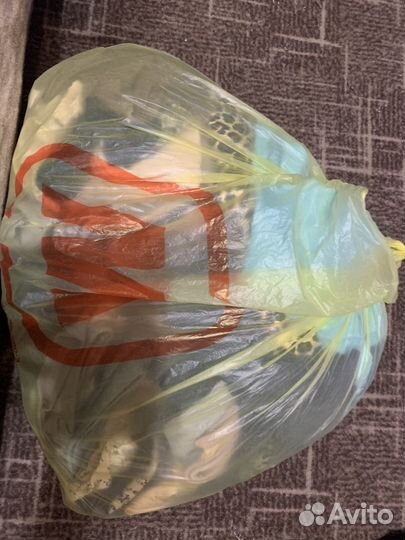 Женские вещи пакетом 50 52