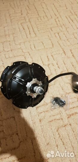 Мотор bafang G062 1000 ват