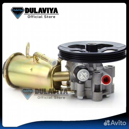 Насос гидроусилителя руля 1NZ / 2NZ Toyota Probox