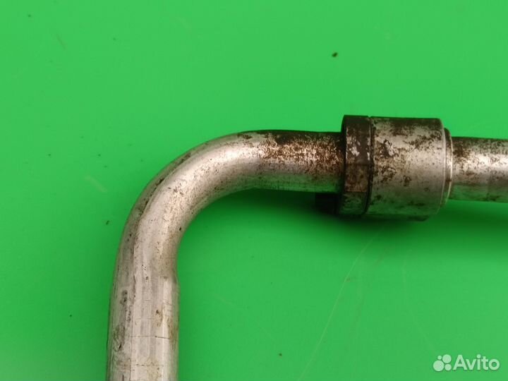 Трубка кондиционера для Renault Logan 1 2005-2014