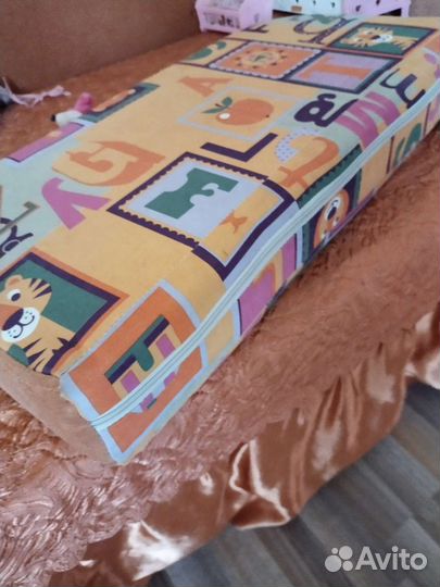 Диван-трансформер