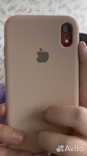 Телефон iPhone XR Ростест