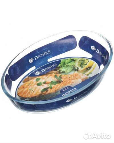 Форма для запекания