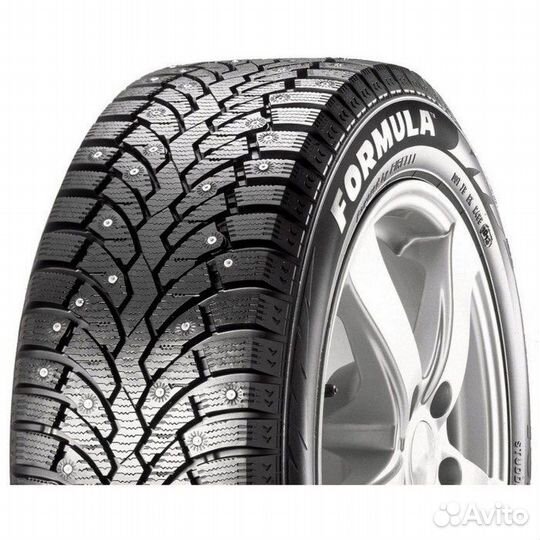 Pirelli Formula Ice 225/55 R18 102T