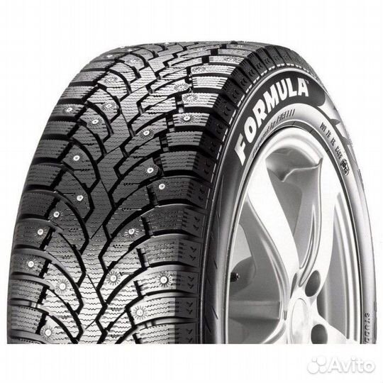 Pirelli Formula Ice 225/55 R18 102T