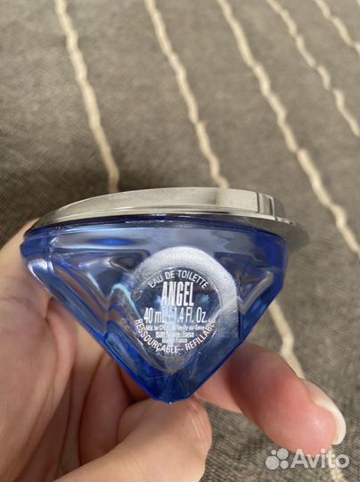 Туалетная вода Ангел Мюглер от 40 мл