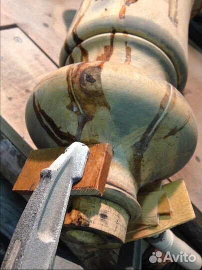 Ремонт рояля, пианино