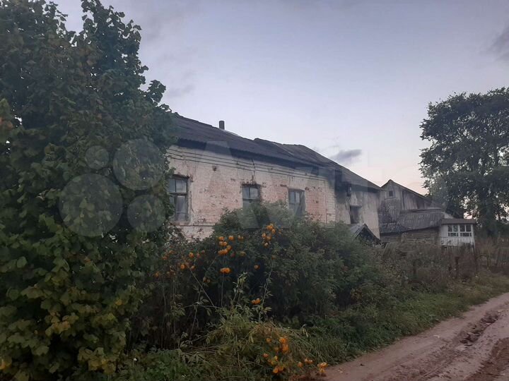 Участок 40 сот. (ИЖС)