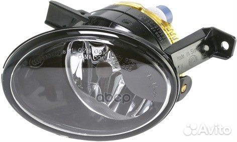 Фара п/тум. R VW touareg 10- 1N0 009 954-421 hella