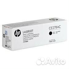 Картридж HP78A CE278AF