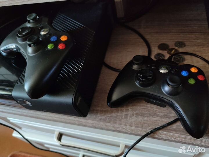 Xbox 360