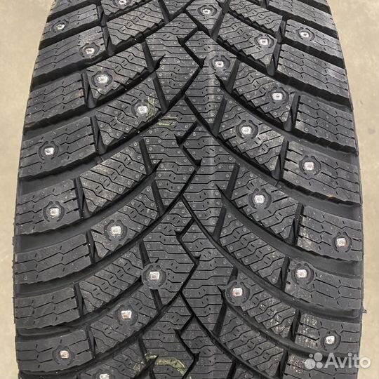 Pirelli Ice Zero 2 235/45 R18 98H