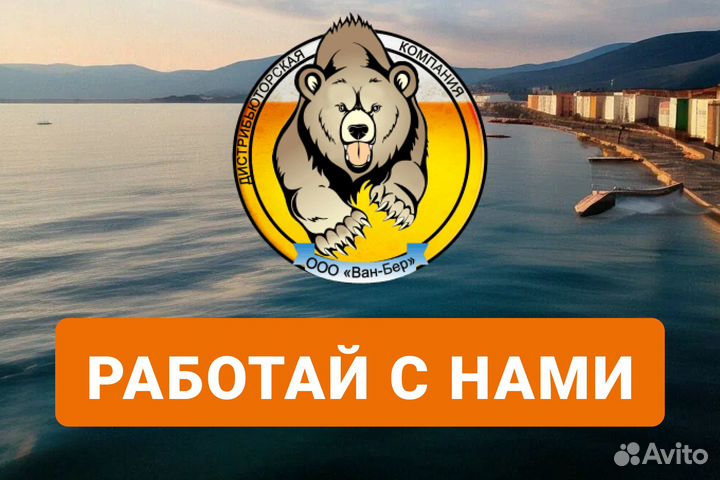 Торговый представитель