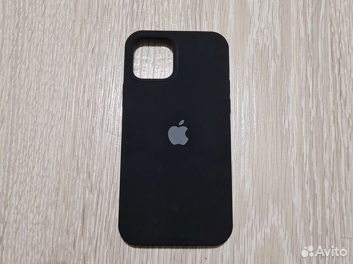 Чехол на iPhone 12/12 pro