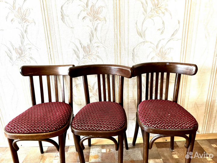 Венский стул