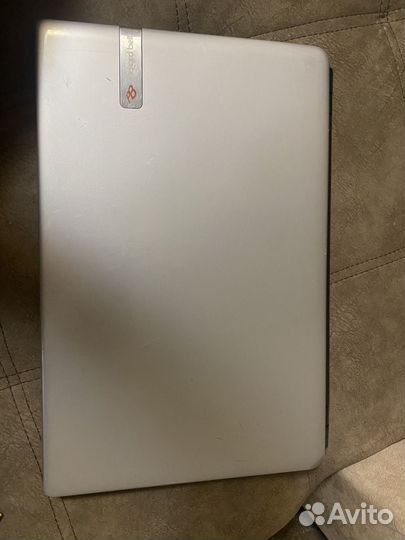 Ноутбук Packard Bell EasyNote