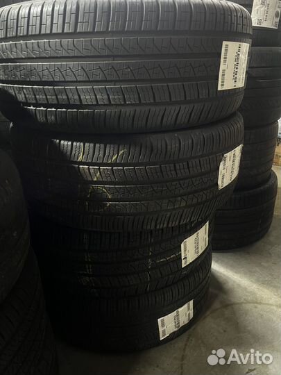 Pirelli Scorpion Zero All Season 265/40 R22 106Y