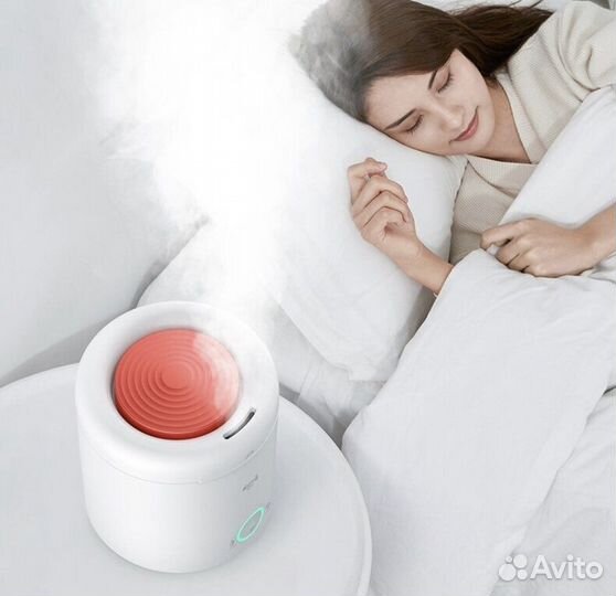 Увлажнитель воздуха xiaomi deerma