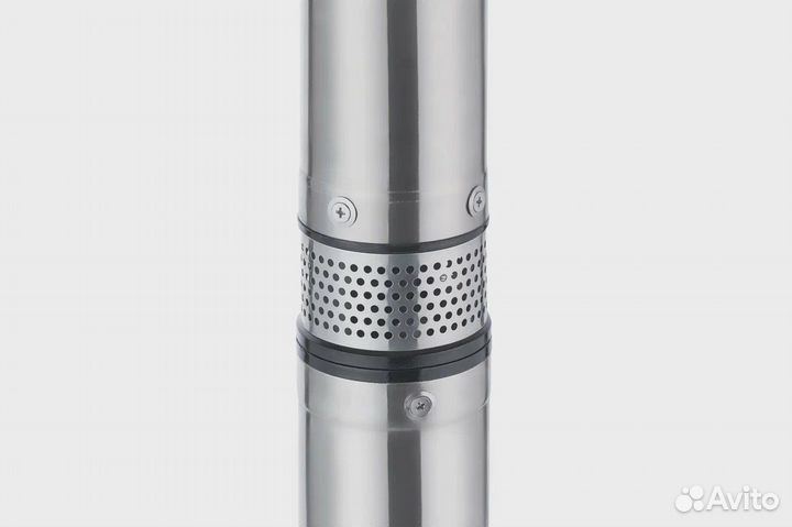 Насос погружной скважинный БЦП 3,5-0,5-80 В