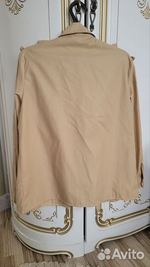 Рубашка женская Италия