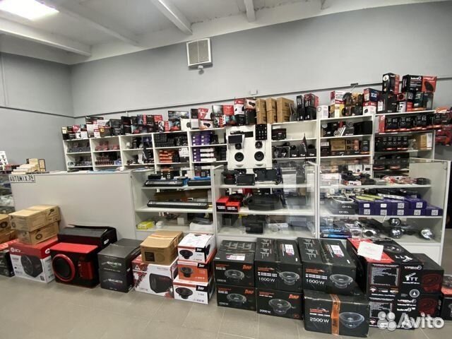 Автосигнализация StarLine S96