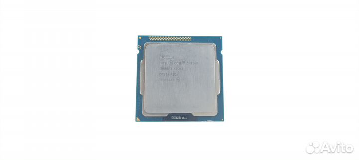 Процессор Socket 1155 Intel Core i3-3240 (3M Cache